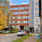 Apartment for sale in Zaķu iela 7