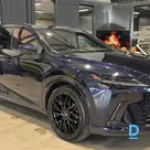 Lexus RX450H for sale, 2024