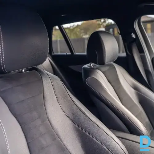 Pārdod Mercedes-Benz E300 2.0 Plug-in, AMG, 2022