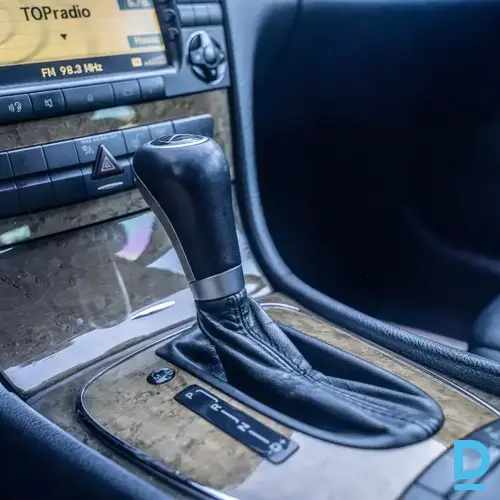 Pārdod Mercedes-Benz E320, 3.0d, 2008