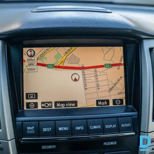 Pārdod Lexus RX400, 3.3h, 2008