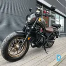 Продают Хонда Rebel 500 Se Abs мотоцикл, 500 см³, 2023