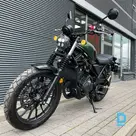 Продают Хонда Cl500 Abs мотоцикл, 500 см³, 2024