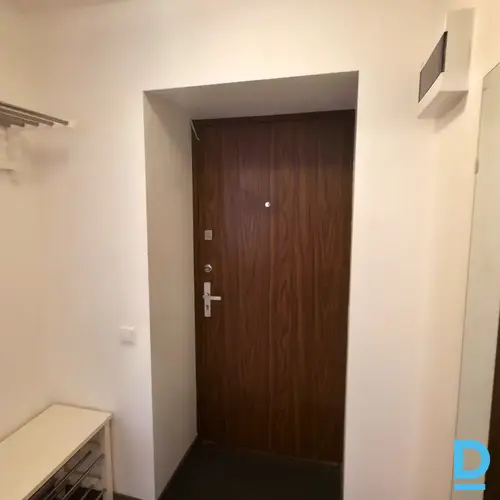 Pārdod dzīvokli Vidzemes aleja 8, 27m², 1 ist.