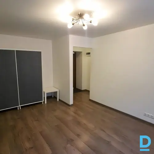 Pārdod dzīvokli Vidzemes aleja 8, 27m², 1 ist.