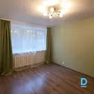 Pārdod dzīvokli Vidzemes aleja 8, 27m², 1 ist.