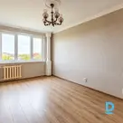 Продают квартиру в Rīga Purvciems Dzelzavas 25