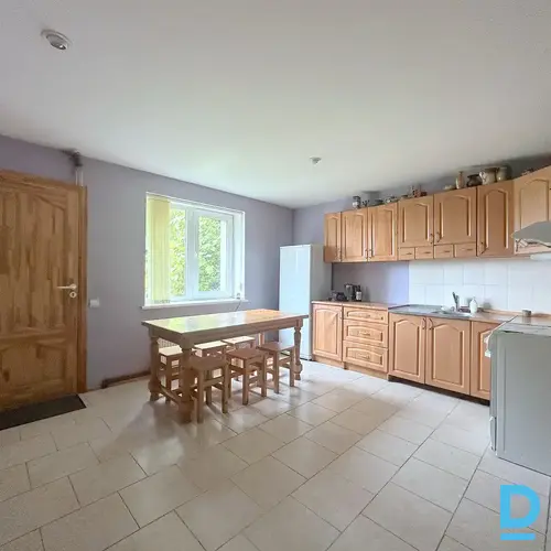 Pārdod māju Dravnieku iela 1