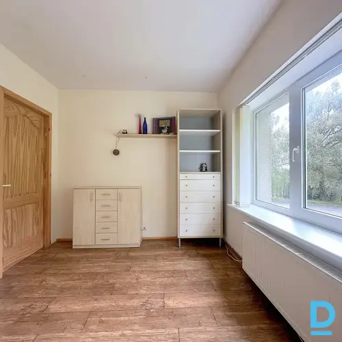 Pārdod māju Dravnieku iela 1