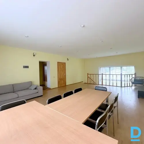 Pārdod māju Dravnieku iela 1