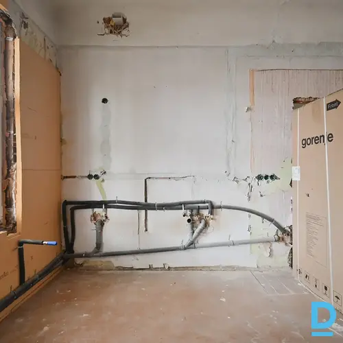 Pārdod dzīvokli Šampētera iela 9 Pārdod dzīvokli Šampētera iela 9