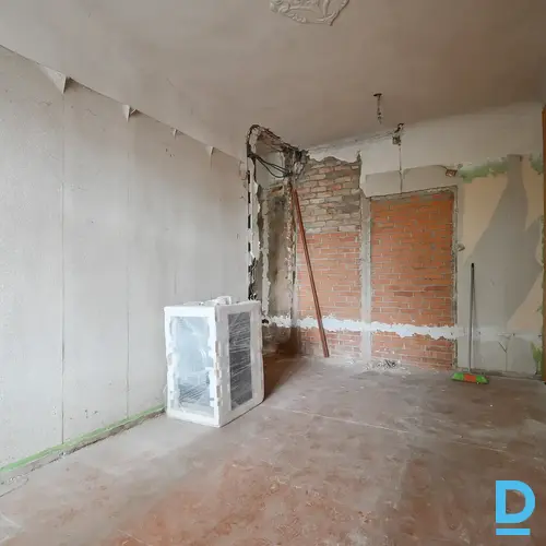 Pārdod dzīvokli Šampētera iela 9 Pārdod dzīvokli Šampētera iela 9