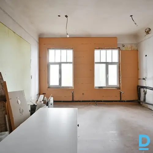 Pārdod dzīvokli Šampētera iela 9 Pārdod dzīvokli Šampētera iela 9