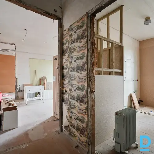 Pārdod dzīvokli Šampētera iela 9 Pārdod dzīvokli Šampētera iela 9