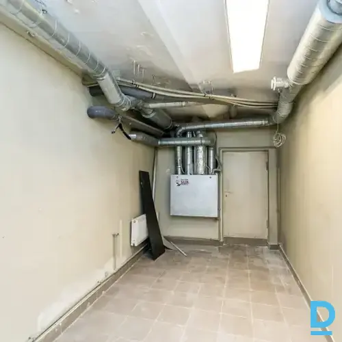 Telpas birojam/darbnīcai/salonam Rīgas centrā Telpas birojam/darbnīcai/salonam Rīgas centrā
