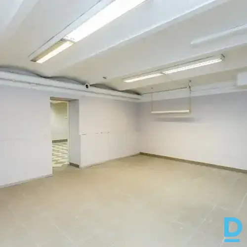 Telpas birojam/darbnīcai/salonam Rīgas centrā Telpas birojam/darbnīcai/salonam Rīgas centrā