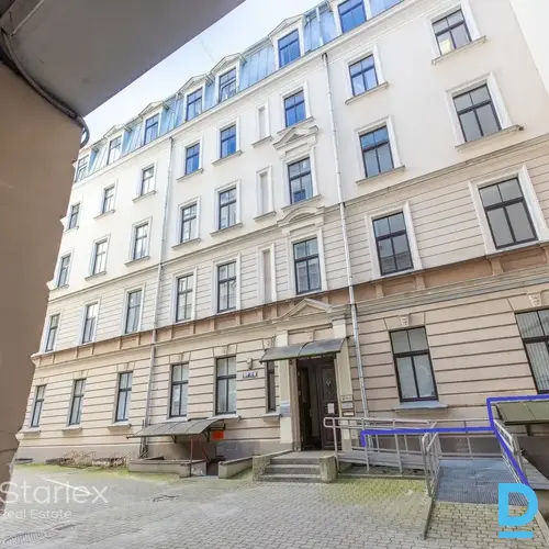 Telpas birojam/darbnīcai/salonam Rīgas centrā Telpas birojam/darbnīcai/salonam Rīgas centrā