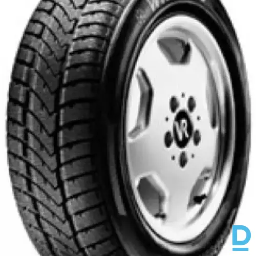 175/65R15 VREDESTEIN WINTRAC 84T 3PMSF M+S, bez radzēm (2025)