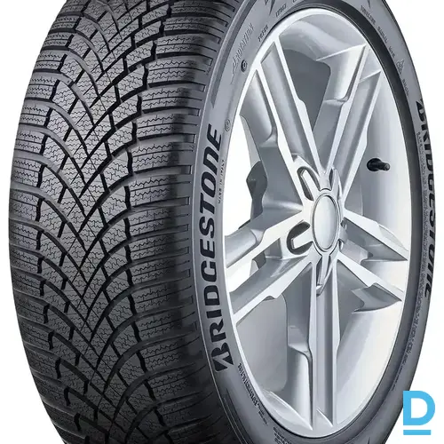 255/35R21 BRIDGESTONE BLIZZAK LM005 101H XL R0 3PMSF M+S EV, bez radzēm