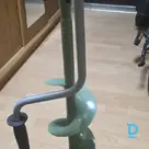 Pārdod Ledus urbji