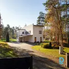Pārdod māju Priežu iela 40