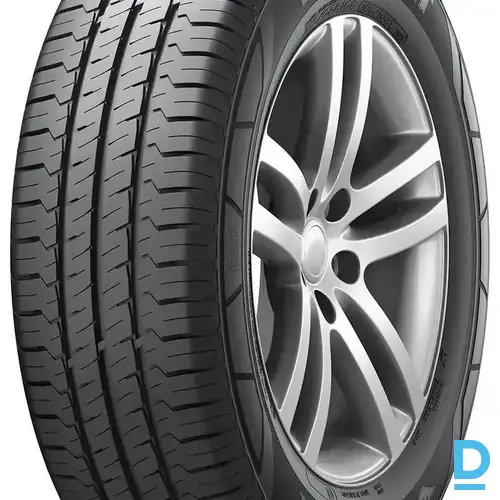 205/75R16C HANKOOK VANTRA LT (RA18) 110R 3PMSF M+S