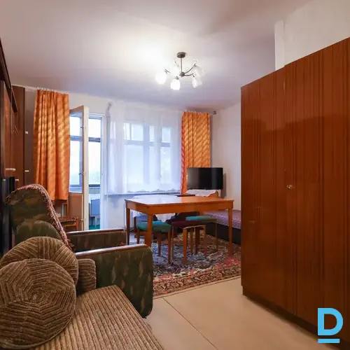 Pārdod dzīvokli Rojas iela 38/40 Pārdod dzīvokli Rojas iela 38/40