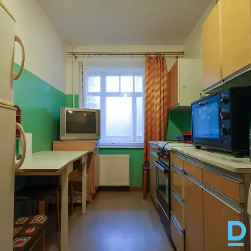 Pārdod dzīvokli Rojas iela 38/40 Pārdod dzīvokli Rojas iela 38/40
