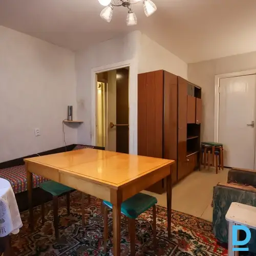 Pārdod dzīvokli Rojas iela 38/40 Pārdod dzīvokli Rojas iela 38/40