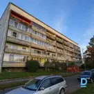 Продают квартиру в Rojas iela 38/40