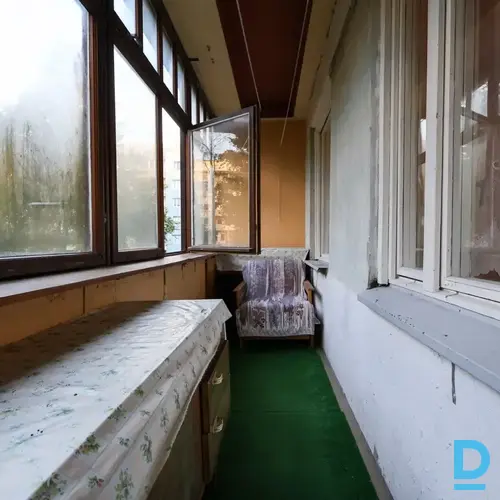 Pārdod dzīvokli Rojas iela 38/40 Pārdod dzīvokli Rojas iela 38/40