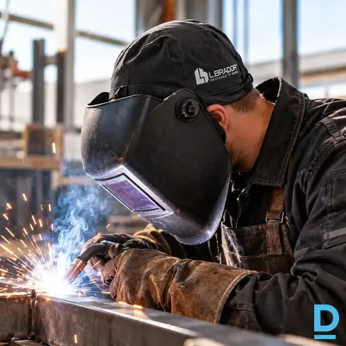 L BRADOR 580B Darba Cepures Metinātājiem Kokvilnas Universal Welders Hat Black White SWEDEN Drošības Darba Apģērbi Specapģērbi L BRADOR 580B Darba Cepures Metinātājiem Kokvilnas Universal Welders Hat Black White SWEDEN Drošības Darba Apģērbi Specapģērbi