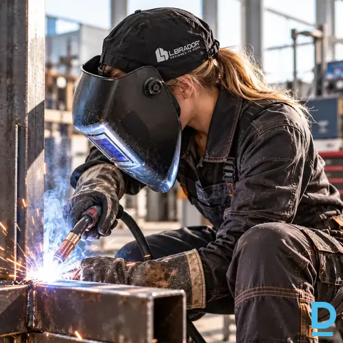 L BRADOR 580B Darba Cepures Metinātājiem Kokvilnas Universal Welders Hat Black White SWEDEN Drošības Darba Apģērbi Specapģērbi L BRADOR 580B Darba Cepures Metinātājiem Kokvilnas Universal Welders Hat Black White SWEDEN Drošības Darba Apģērbi Specapģērbi