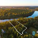 Продажа земельного участка на Lāceņu iela 16