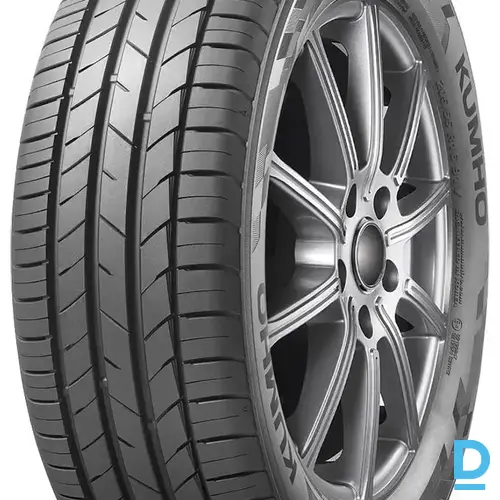 225/50R18 KUMHO ECSTA HS52 95V XL Demo (2026)