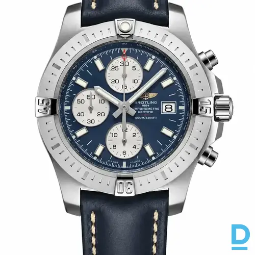 Pārdod Breitling Colt Chronograph