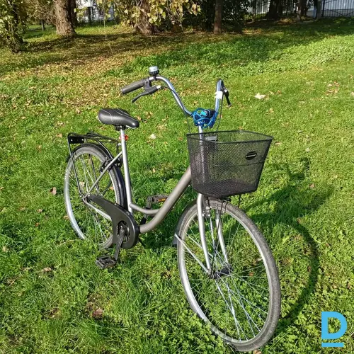 Pārdod VeloStar VeloCity Pilsētas velosipēds Pārdod VeloStar VeloCity Pilsētas velosipēds