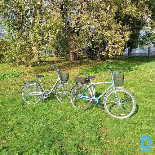 Pārdod VeloStar  VeloCity Pilsētas velosipēds