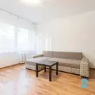 A cosy 2-room apartment in a neighbourhood with well-developed infrastructure is