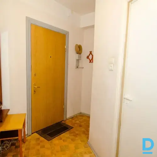 Izīrē dzīvokli Senču iela 5 Izīrē dzīvokli Senču iela 5