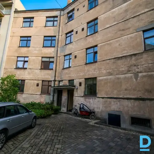 Izīrē dzīvokli Senču iela 5 Izīrē dzīvokli Senču iela 5