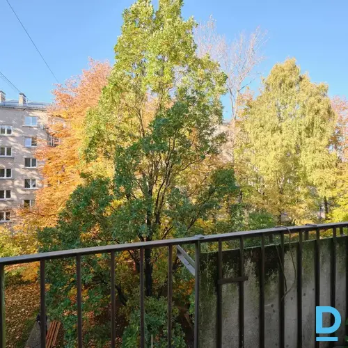 Pārdod dzīvokli Rīga