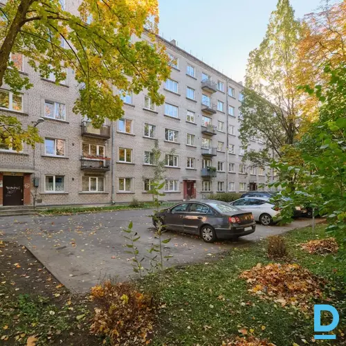 Pārdod dzīvokli Rīga