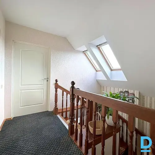 Pārdod māju Mazā Ķentes iela 38 Pārdod māju Mazā Ķentes iela 38