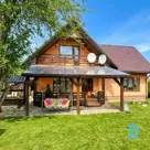 House for sale in Mazā Ķentes iela 38