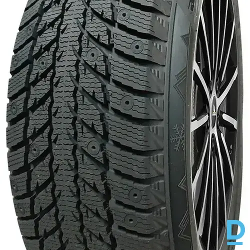 245/45R20 WINRUN ICE ROOTER WR66 103V XL 3PMSF M+S Silent SUV, ar radzēm