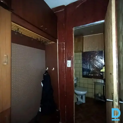 Pārdod dzīvokli Rostokas iela 10