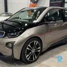 Pārdod BMW i3 60 Ah, 2015