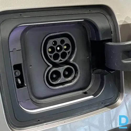 Pārdod BMW i3 60 Ah, 2015