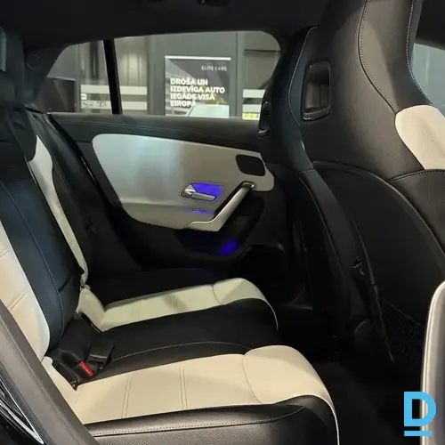 Pārdod Mercedes-Benz CLA 250 Shooting Brake AMG Premium, 2021 Pārdod Mercedes-Benz CLA 250 Shooting Brake AMG Premium, 2021
